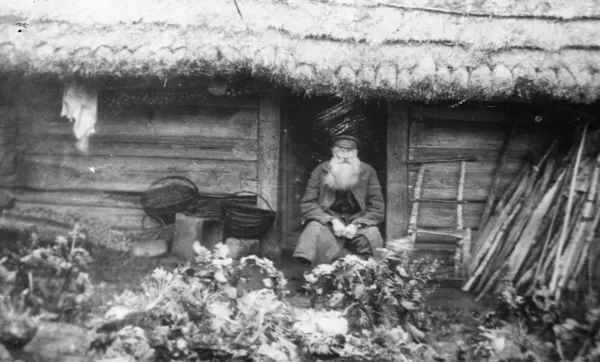Krustēvs Juris