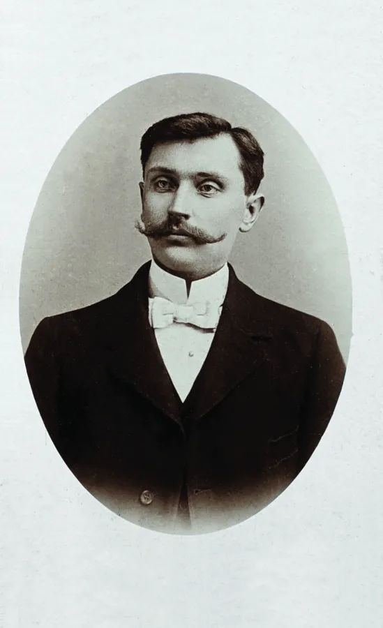 Brālis Kārlis