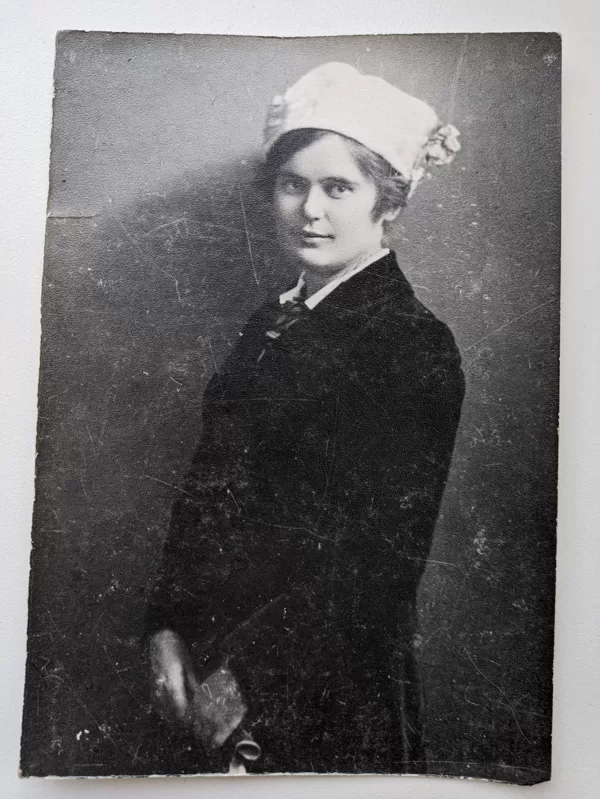 Paulīna Bārda